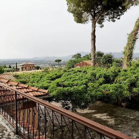 Stanze Private In Fattoria Agricola
