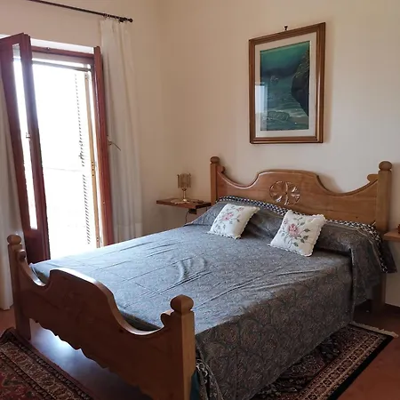 Stanze Private In Fattoria Agricola Colonna