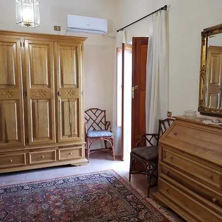 Stanze Private In Fattoria Agricola * Colonna