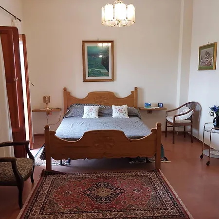 Stanze Private In Fattoria Agricola Farm stay *
