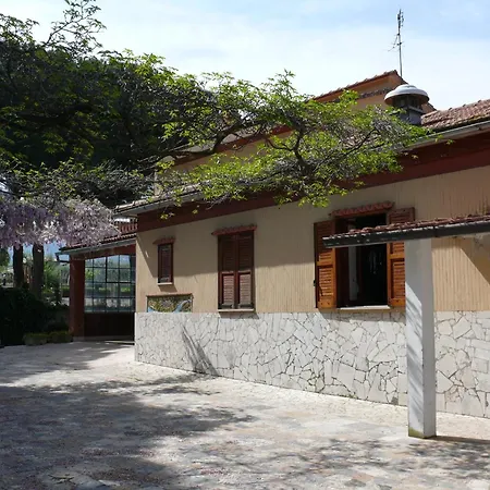 Stanze Private In Fattoria Agricola *