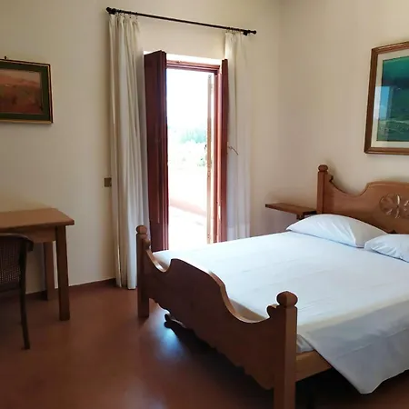 Stanze Private In Fattoria Agricola *